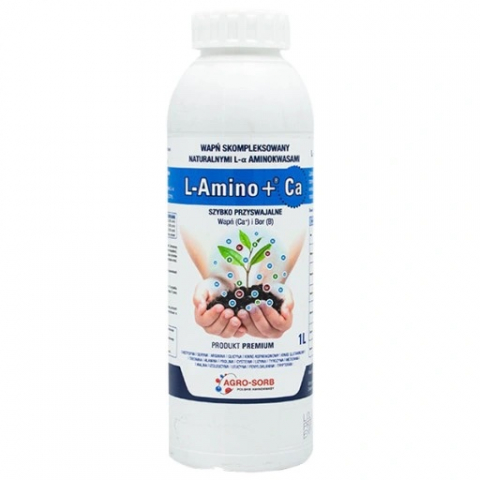 L-Amino+Ca - 1L L-Amino+Ca - 1L